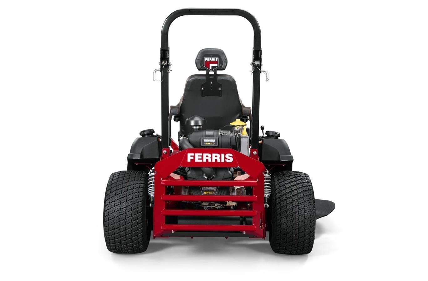 Ferris ISX3300 Zero Turn Mower Stock Front Left