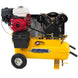 EMAX Gas Driven Industrial Plus Piston Air Compressor