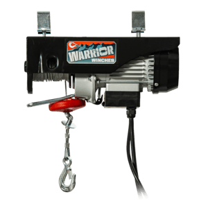DK2 EH500 Electric Hoist 1102lb Line Pull