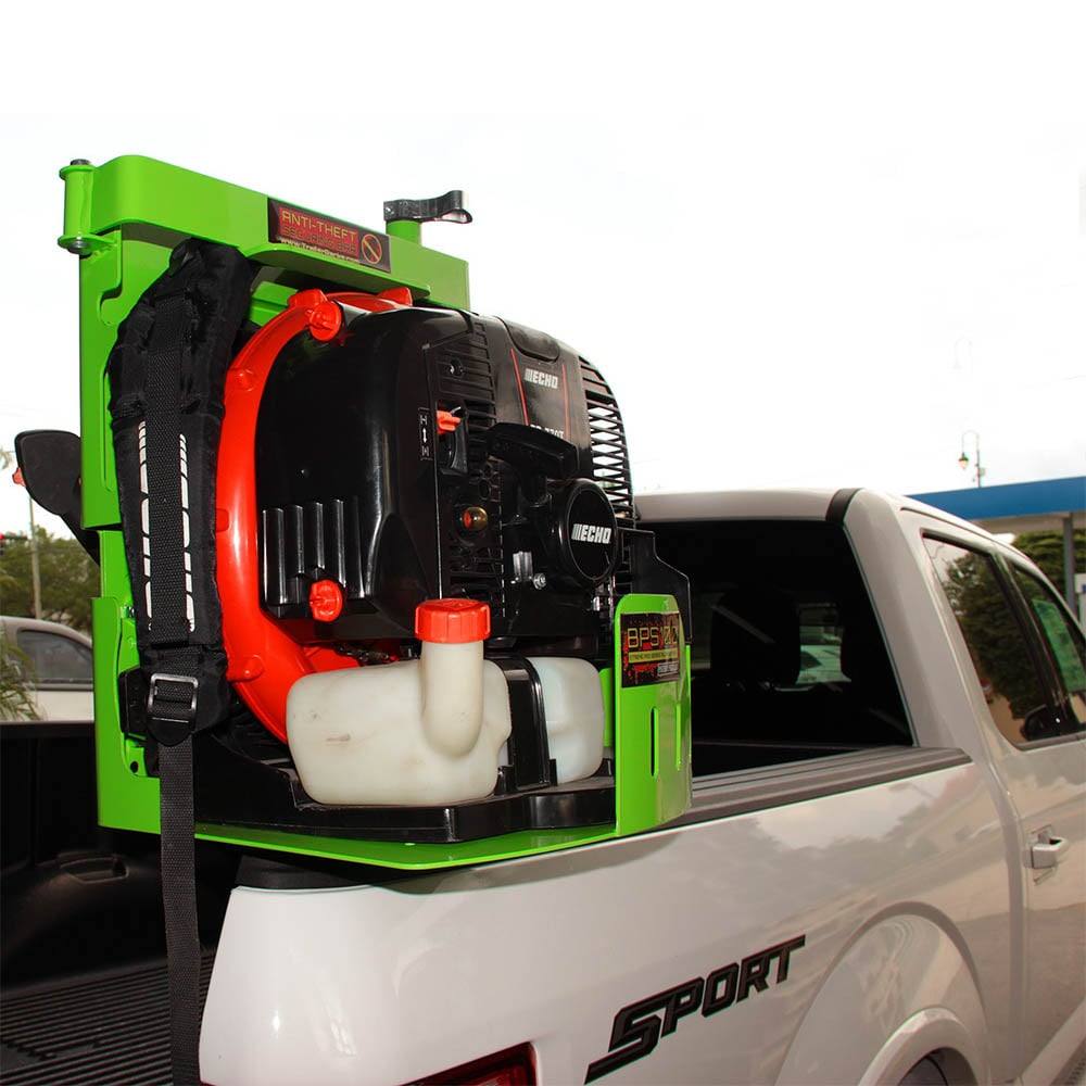 Green Touch Industries EI086 Domestic Truck Mounting Kit - SLE Equipment - 3