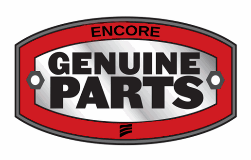 Encore Genuine Part 543440 BACK, SEAT SERVICE ENCORE