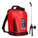 Tomahawk eTPS18 Battery Powered Backpack Sprayer