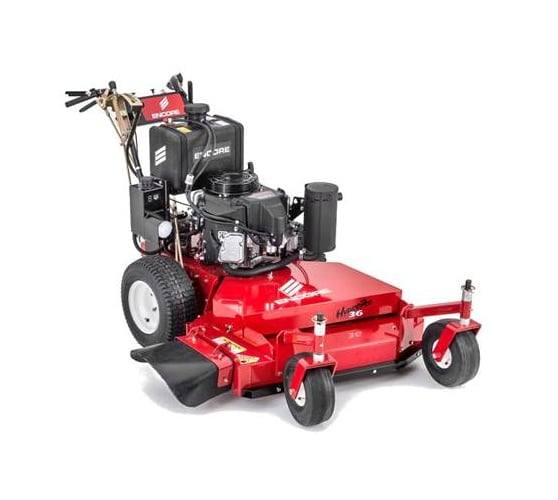 Encore 48" Hydro Fixed Deck Walk Behind Mower 14.5 HP Kaw
