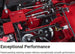 Ferris IS700Z Zero Turn Lawn Mower 52" Deck 23hp Kawasaki