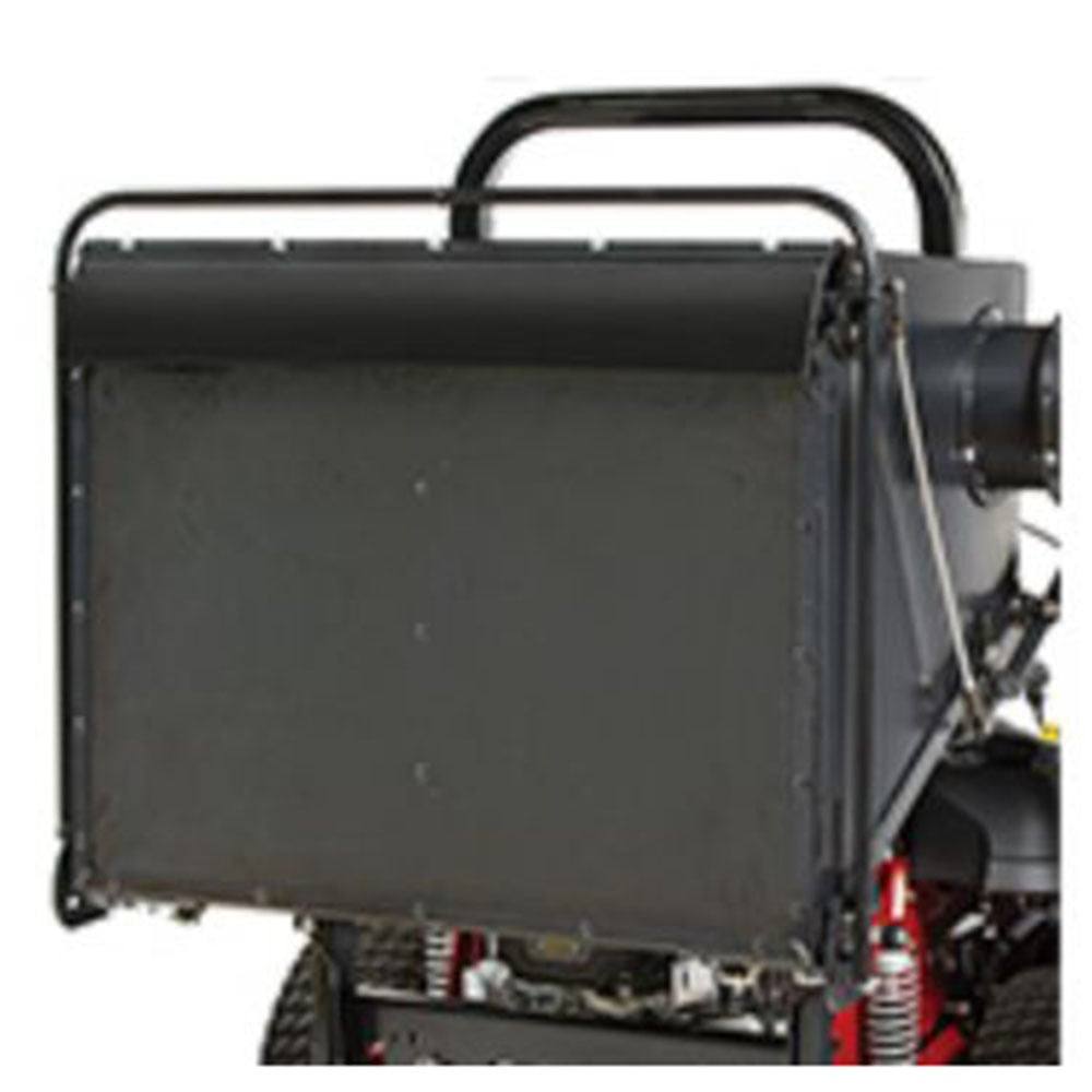 Ferris 5600758 EZ Dump Hopper For Collection Systems