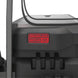 Kress KG470 60V 24" 2 - Stage Snow Thrower Kit (2 x 5Ah Batteries + 8amp Dual Port Charger) - SLE Equipment - 4