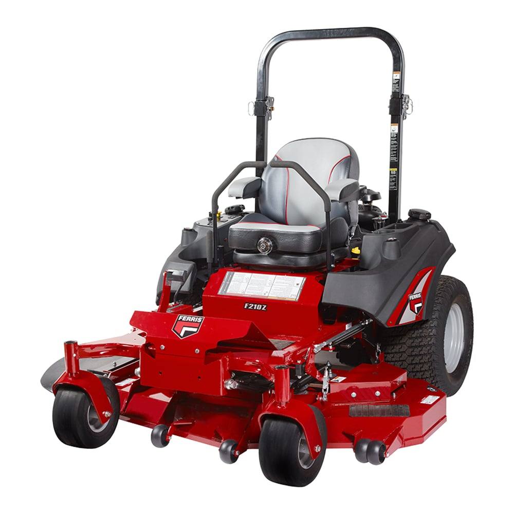 Ferris F210Z Zero Turn Lawn Mower 61" - 28 HP Vanguard