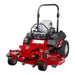 Ferris F210Z Zero Turn Lawn Mower 61" - 28 HP Vanguard