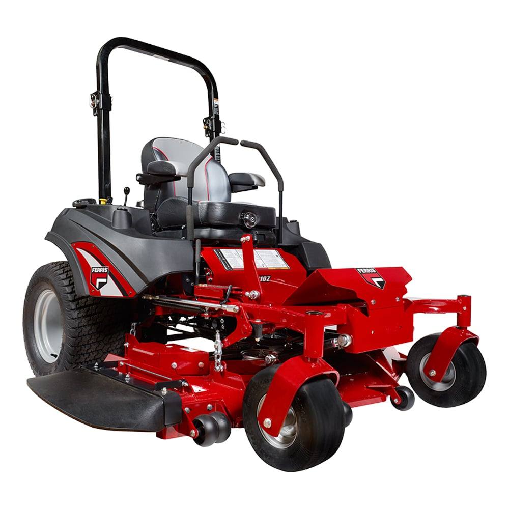 Ferris F210Z Zero Turn Lawn Mower 61" - 25.5 HP Kawasaki