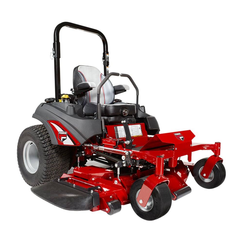 Ferris F320Z 5901644 Zero Turn Mower 61" Deck 37HP Vanguard