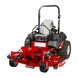 Ferris F320Z 5901644 Zero Turn Mower 61" Deck 37HP Vanguard