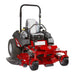 Ferris F320Z 5901646 Zero Turn Mower 72" Deck 37 HP Vanguard