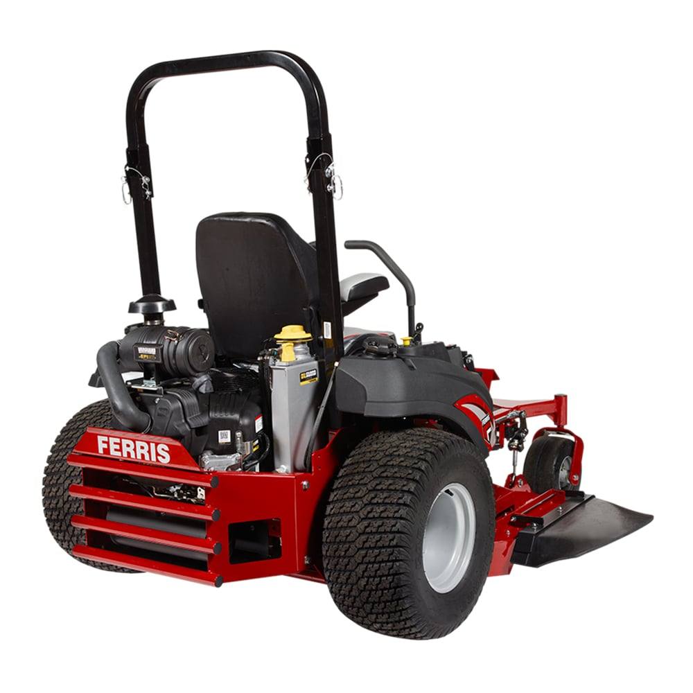 Ferris F320Z 5901644 Zero Turn Mower 61" Deck 37HP Vanguard