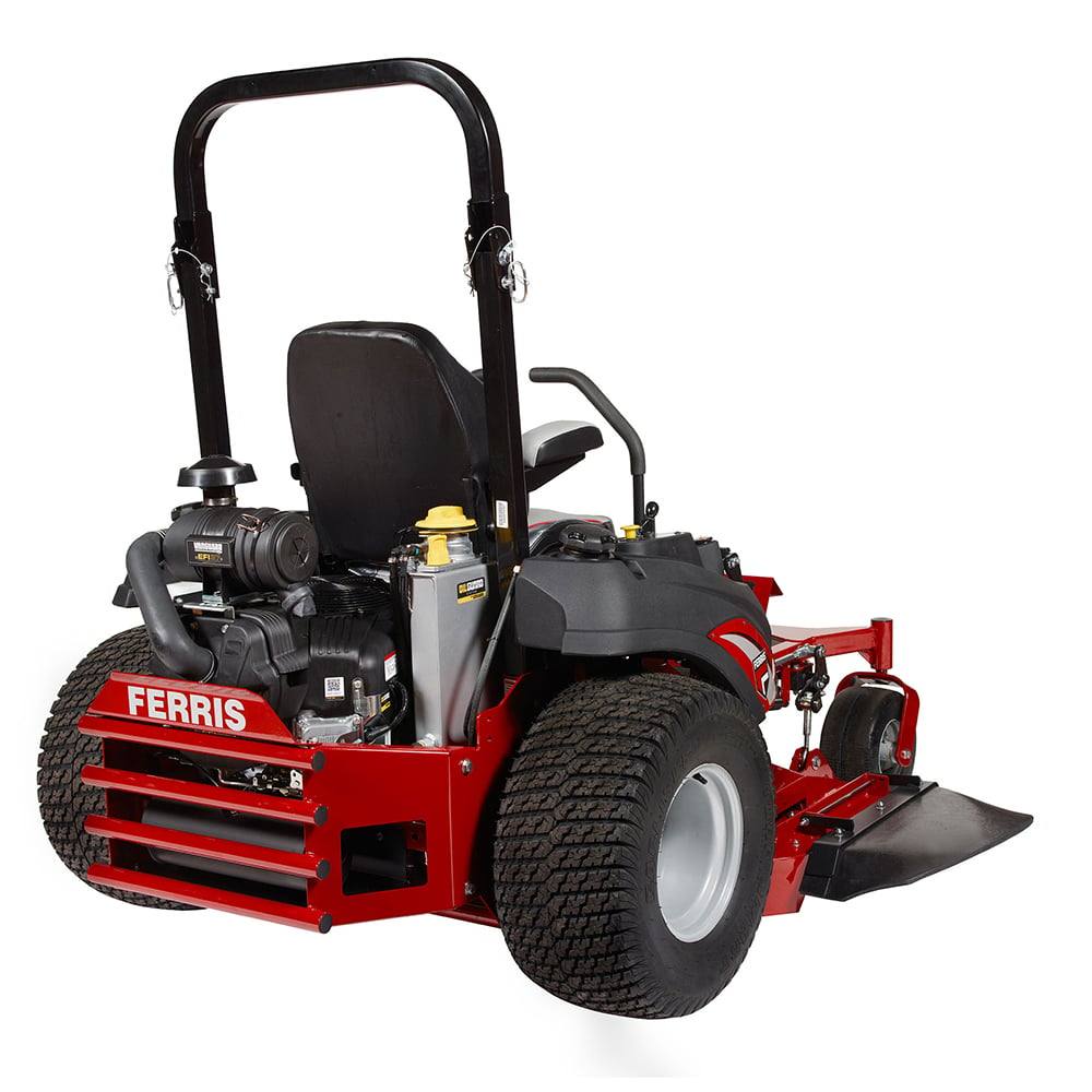 Ferris F320Z Zero Turn Mower 61" Deck 29.5 HP Kawasaki