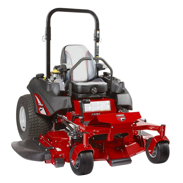 Ferris F320Z 5901712 Zero Turn Mower 72" Deck 32 HP Vanguard