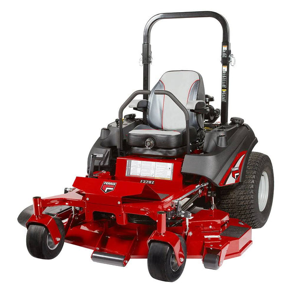 Ferris F320Z Zero Turn Mower 61" Deck 29.5 HP Kawasaki