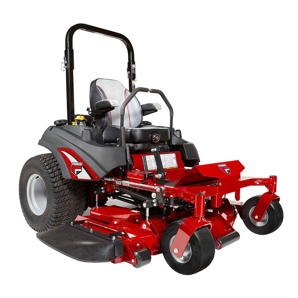 Ferris F320Z 5901712 Zero Turn Mower 72" Deck 32 HP Vanguard