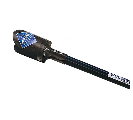 Wolverine F48PHD Posthole Digger