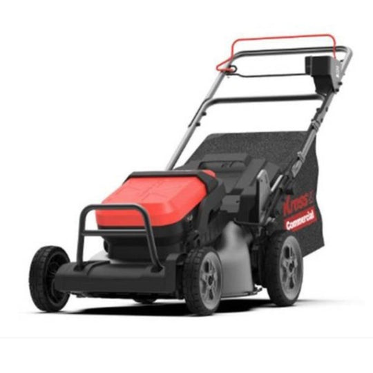 Kress KC710.9 Commercial - Grade 60V 21" Self - Propelled Mower (Tool Only) - SLE Equipment - 1
