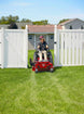 Ferris F60Z Zero Turn Lawn Mower 36" - 19 HP Kawasak