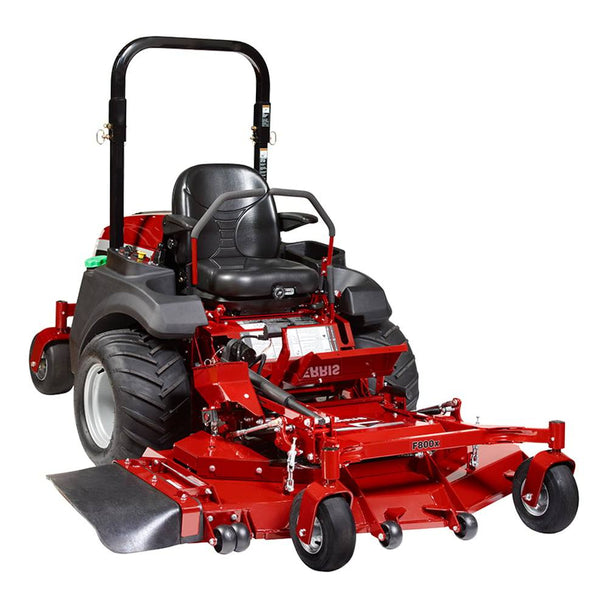 Ferris F800X Front Mount 61" Zero Turn Mower 31 HP Vanguar