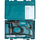 Makita HR2641 - 1" AVT Rotary Hammer, accepts SDS - Plus bits - SLE Equipment - 3