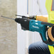 Makita HR2641 - 1" AVT Rotary Hammer, accepts SDS - Plus bits - SLE Equipment - 4