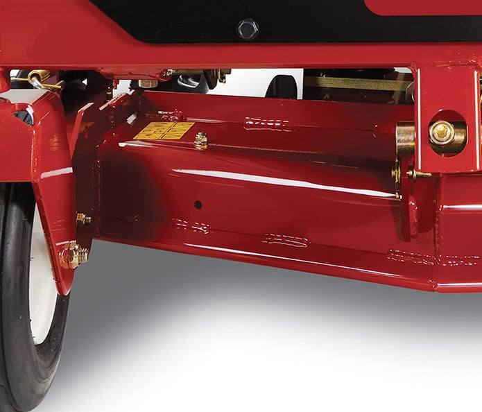 Toro TimeCutter MX5000 Zero Turn Mower 50" Deck 24 HP Kohler