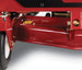 Toro MyRide Time Cutter 24.5 HP V-Twin 708cc Zero Turn Mower
