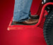 Toro GrandStand 74536 Stand On Mower 40" - 15hp Kawasaki FS
