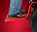Toro GrandStand 74536 Stand On Mower 40" - 15hp Kawasaki FS