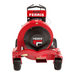 FB3000 Hurricane� Stand-On Blower Angled
