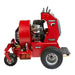 FB3000 Hurricane� Stand-On Blower Angled