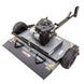 Swisher FC11544BS 44" Finish Cut Trail Mower 11.5HP Briggs - SLE Equipment - 3