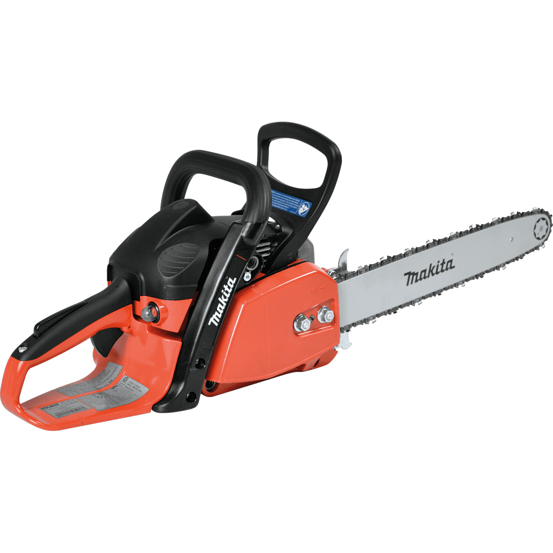 Makita EA3500SRDB 16" 35cc 2.3HP Easy Starting Chainsaw