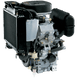 Kawasaki 25HP Horizontal Engine FD750D-(P)S00-S