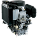 Kawasaki 25HP Horizontal Engine FD750D-(P)S03-S