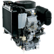 Kawasaki 25HP Horizontal Engine FD750D-(P)S03-S