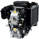 Kawasaki 25HP Horizontal Engine FD750D-(P)S00-S