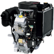 Kawasaki 25HP Horizontal Engine FD750D-(P)S03-S