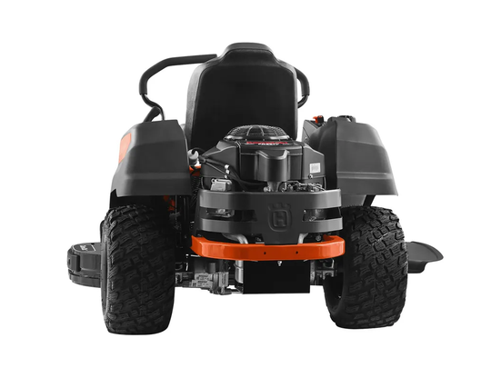 Husqvarna Z248F Special Edition Zero Turn Mower 21.5HP KAW