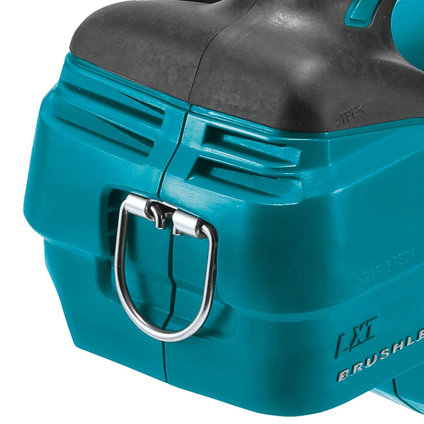 Makita XCU06Z 18V LXT Lithium‑Ion Brushless Cordless 10" Top Handle Chain Saw - Tool Only - SLE Equipment - 8