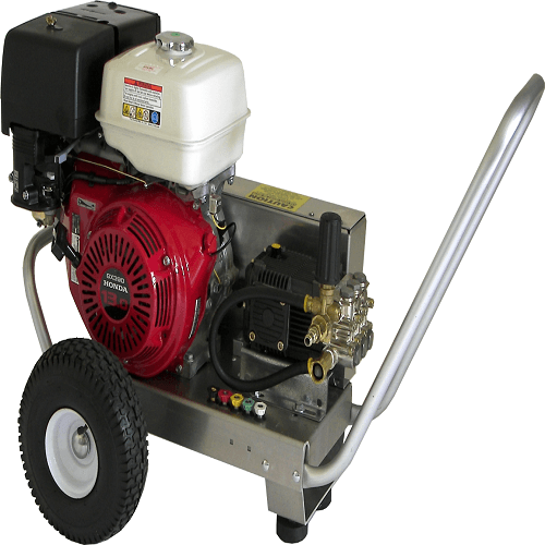 Pressure-Pro Cold Water Pressure Washer Eagle Series II EB4042HV