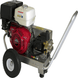 Pressure - Pro Cold Water Pressure Washer Eagle Series II EB4042HV - SLE Equipment - 1