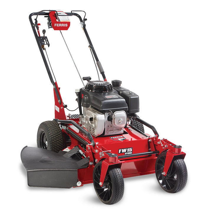 Ferris FW15 (5901737) Walk Behind Mower 32" - 10.20 HP Honda