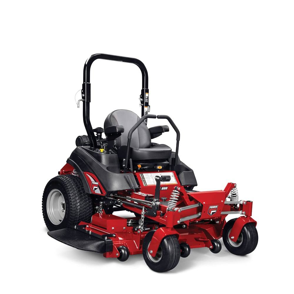 Ferris 5901997 ISX800 61" Zero Turn Mower 24 HP Kawasaki