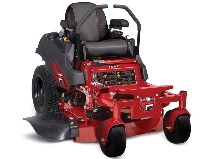 Ferris 5901895 F60 36" Zero Turn Mower 19 HP Kawasaki - SLE Equipment - 1