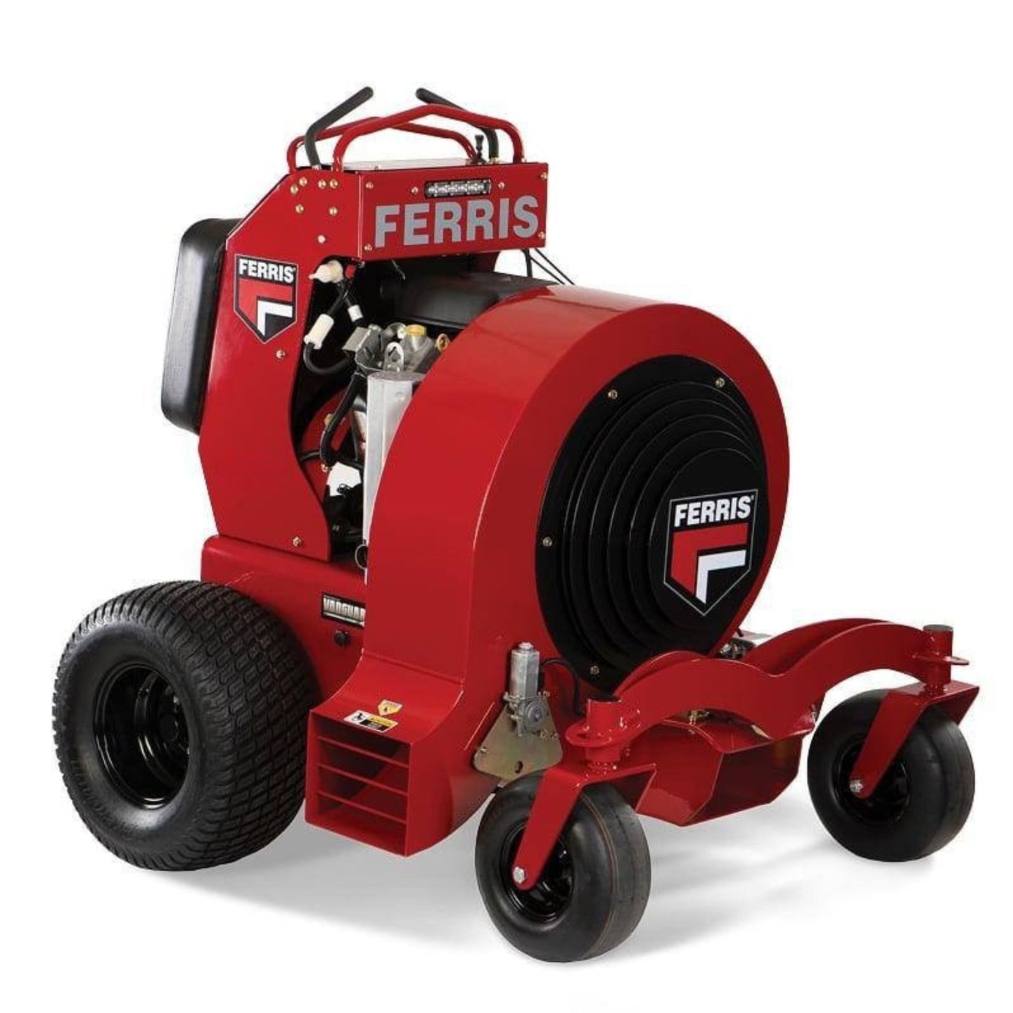 Ferris 5902132 FB2000 Ride On Blower 23HP Vanguard V-Twin