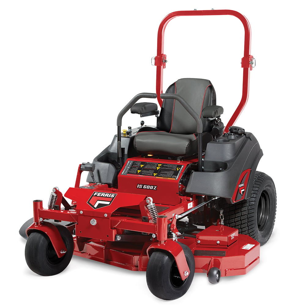 Ferris 5901906 IS600 52" Zero Turn Mower 25HP Briggs