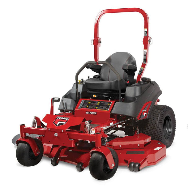 Ferris IS700Z Zero Turn Mower (5901919) with 61"
